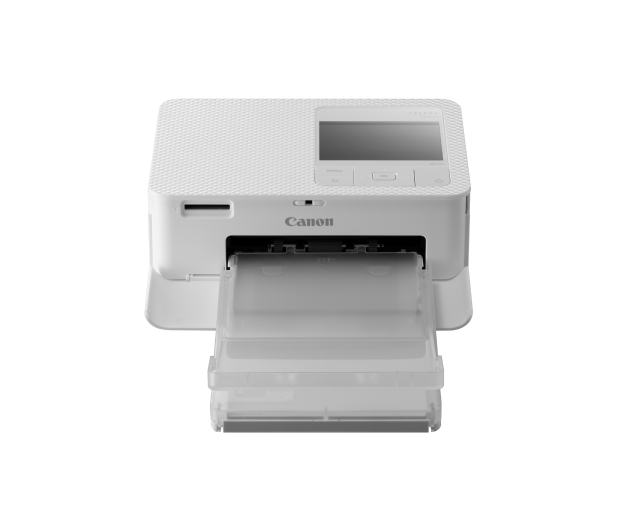 Canon SELPHY CP1500 biała - 1090774 - zdjęcie 3